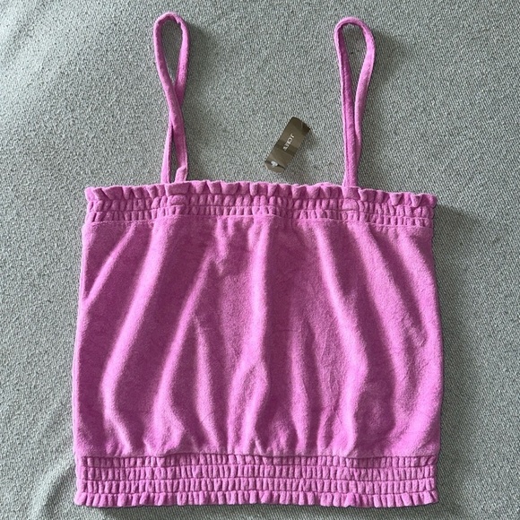 NWT J.Crew  Tank - Picture 1 of 6